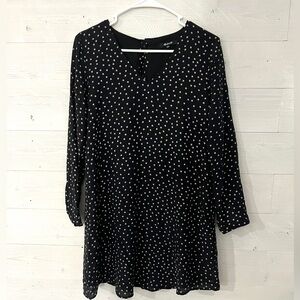 3/15$ Madewell dress xs